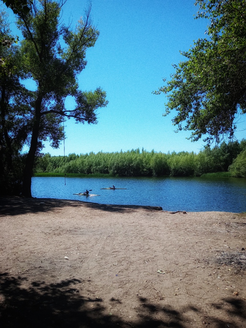 RAZA-34-024. Денежное озеро.