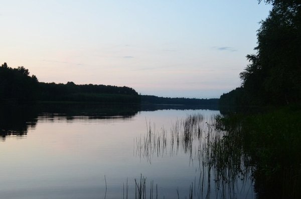 Озеро Виша. RAZA-33-004