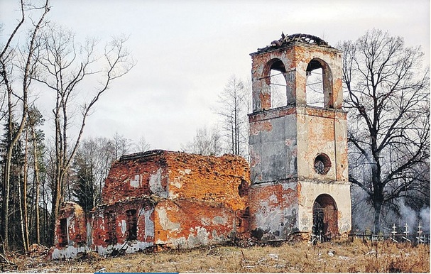 Никандровский монастырь. RAZA-60-002