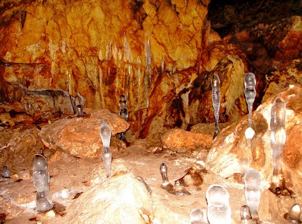 Кашкулакская пещера. RAZA-19-005